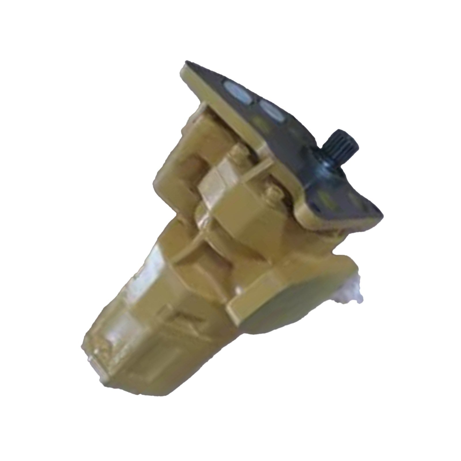 Hydraulic Gear Pump 704-71-44071 for Komatsu Bulldozer D475A-5 D475A-5A D475A-5E0