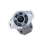 Hydraulic Gear Pump 705-11-20010 for Komatsu D31P D31Q D31S DNP031 Bulldozer - Image 2