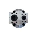 Hydraulic Gear Pump 705-11-20010 for Komatsu D31P D31Q D31S DNP031 Bulldozer - Image 3