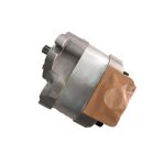 Hydraulic Gear Pump 705-11-33013 for Komatsu Bulldozer D31E-17 - Image 2