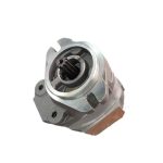 Hydraulic Gear Pump 705-11-33016 for Komatsu Bulldozer D31E-20