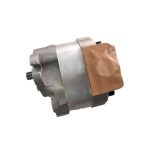 Hydraulic Gear Pump 705-11-33016 for Komatsu Bulldozer D31E-20 - Image 2