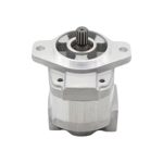 Hydraulic Gear Pump 705-11-33100 for Komatsu Wheel Loader W90-2