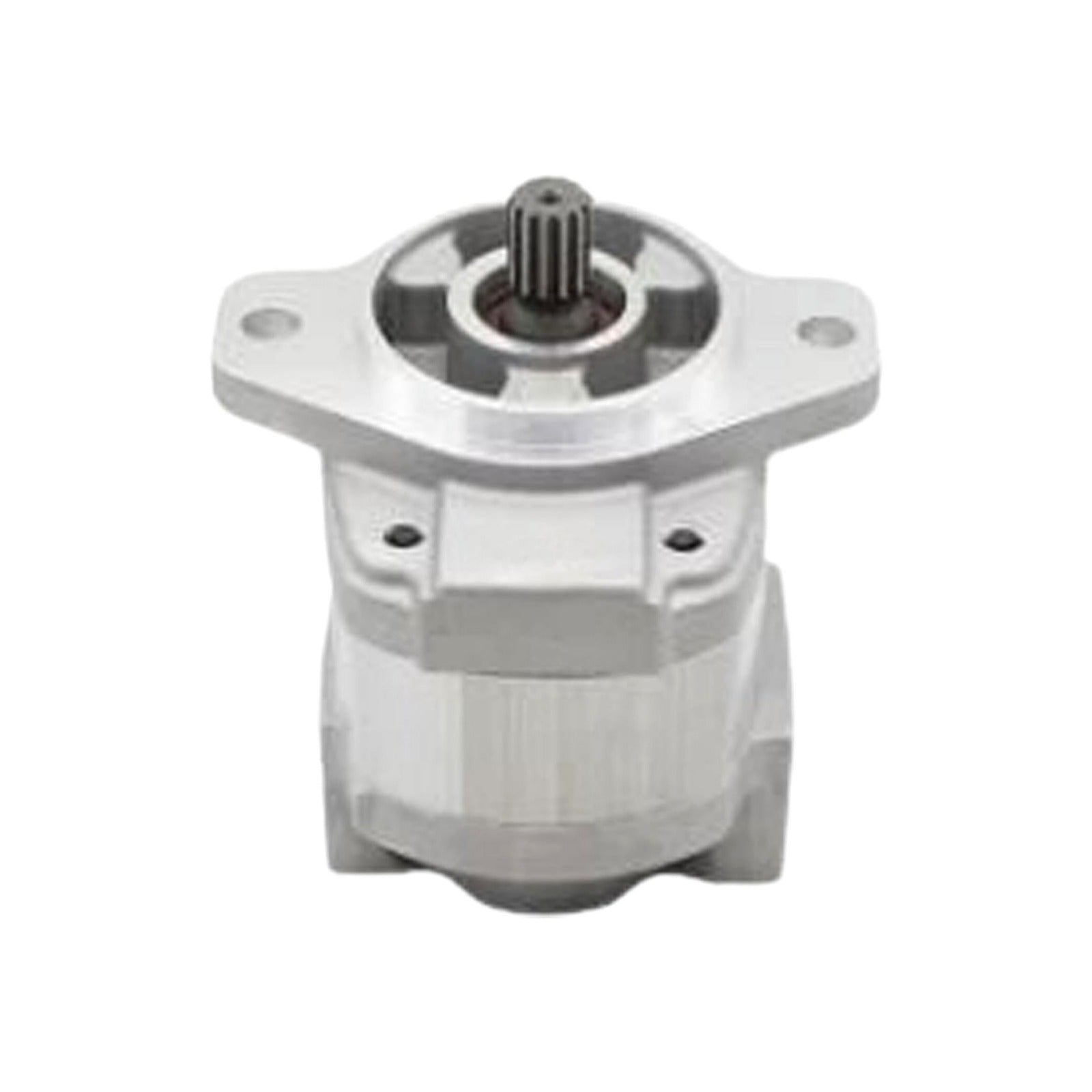 Hydraulic Gear Pump 705-11-33100 for Komatsu Wheel Loader W90-2
