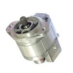 Hydraulic Gear Pump 705-11-33100 for Komatsu Wheel Loader W90-2 - Image 2