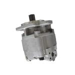 Hydraulic Gear Pump 705-11-33210 For Komatsu Bulldozer D60P-12 D65E-12 D65P-12 - Image 2