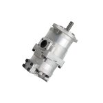 Hydraulic Gear Pump 705-11-33530 for Komatsu D60P-12 D65E-12 D65P-12 Bulldozer - Image 2