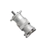 Hydraulic Gear Pump 705-11-33530 for Komatsu D60P-12 D65E-12 D65P-12 Bulldozer - Image 3