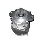 Hydraulic Gear Pump 705-11-35010 for Komatsu Wheel Loader WA350-1 WA380-1 WA400-1 - Image 3
