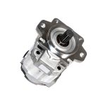 Hydraulic Gear Pump 705-11-36010 for Komatsu Dozer D61E-12 D61EX-12A D63E-12 - Image 4