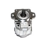 Hydraulic Gear Pump 705-11-36010 for Komatsu Dozer D61E-12 D61EX-12A D63E-12