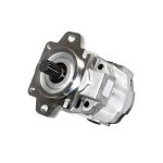 Hydraulic Gear Pump 705-11-36010 for Komatsu Dozer D61E-12 D61EX-12A D63E-12 - Image 2