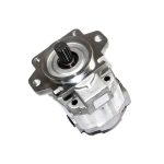 Hydraulic Gear Pump 705-11-36010 for Komatsu Dozer D61E-12 D61EX-12A D63E-12 - Image 3