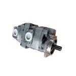 Hydraulic Gear Pump 705-11-38210 for Komatsu Bulldozer D85P-21 D85E-21 D85A-21-E - Image 2