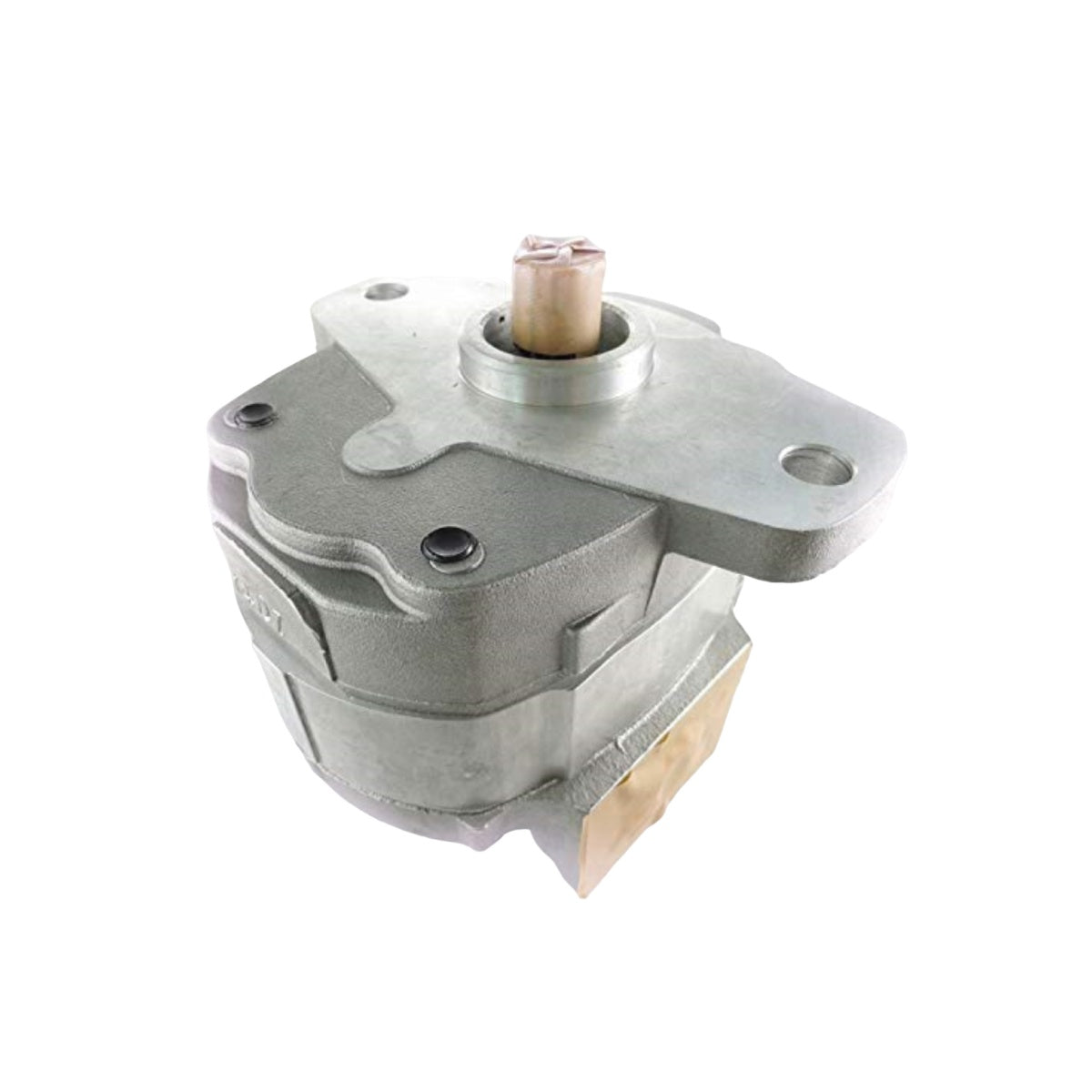 Hydraulic Gear Pump 705-12-36010 for Komatsu Loader HD320-3 HD325-3 HD325-5