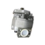 Hydraulic Gear Pump 705-12-37010 for Komatsu Wheel Loader WA450-1 WA470-1 - Image 2