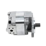 Hydraulic Gear Pump 705-12-38010 for Komatsu Wheel Loader WA500-1L WA500-3L - Image 4
