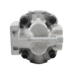 Hydraulic Gear Pump 705-12-38010 for Komatsu Wheel Loader WA500-1L WA500-3L - Image 5