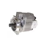 Hydraulic Gear Pump 705-12-38210 705-12-34210 for Komatsu Wheel Loader WA450-1 - Image 3