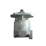 Hydraulic Gear Pump 705-12-40010 for Komatsu Loader WA450-1 WA470-1 WA500-1 - Image 5