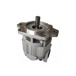 Hydraulic Gear Pump 705-12-40010 for Komatsu Loader WA450-1 WA470-1 WA500-1 - Image 3