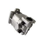 Hydraulic Gear Pump 705-12-40010 for Komatsu Loader WA450-1 WA470-1 WA500-1 - Image 4