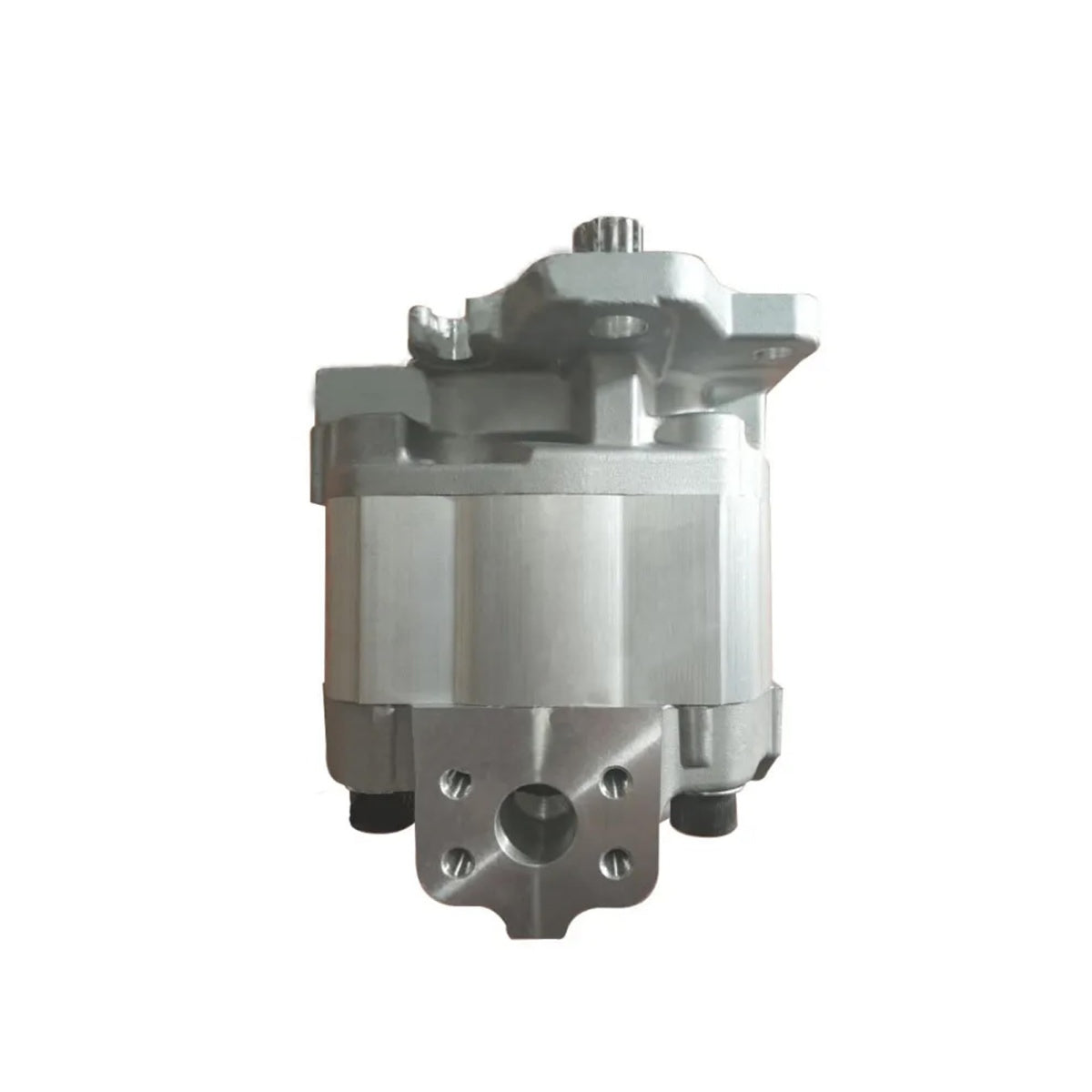 Hydraulic-Gear-Pump-705-12-40010-for-Komatsu-Loader-WA450-1-WA470-1-WA500-1_05 Hydraulic Gear Pump 705-12-40010 for Komatsu Loader WA450-1 WA470-1 WA500-1 - Image 1