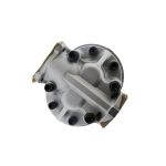 Hydraulic Gear Pump 705-12-43030 for Komatsu D455A-1 Bulldozer - Image 4