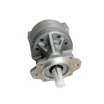 Hydraulic Gear Pump 705-14-41010 for Komatsu Wheel Loader WA450-1 WA450-2 WA470-1 - Image 3