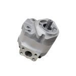 Hydraulic Gear Pump 705-21-28270 for Komatsu Dozer D31-18 D31-20 D37-5
