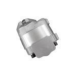 Hydraulic Gear Pump 705-21-28270 for Komatsu Dozer D31-18 D31-20 D37-5 - Image 2