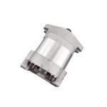 Hydraulic Gear Pump 705-21-28270 for Komatsu Dozer D31-18 D31-20 D37-5 - Image 3