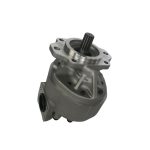 Hydraulic Gear Pump 705-21-43010 for Komatsu Bulldozer D475A-2 D475A-1 - Image 2