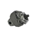 Hydraulic Gear Pump 705-21-43010 for Komatsu Bulldozer D475A-2 D475A-1 - Image 3
