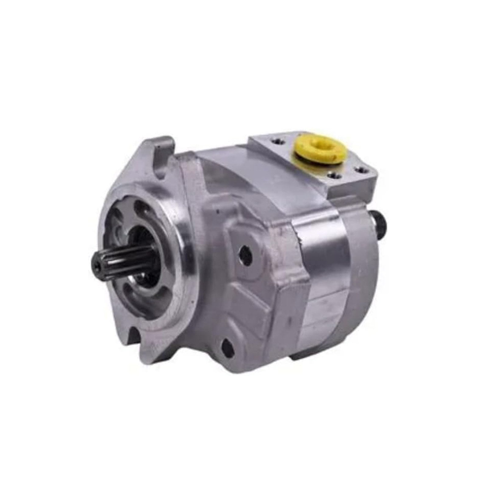 Hydraulic-Gear-Pump-705-22-25150-for-Komatsu-Truck-HM400-3M0-HM400-5-HM400-3R_01 Hydraulic Gear Pump 705-22-25150 for Komatsu Truck HM400-3M0 HM400-5 HM400-3R - Image 1