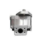 Hydraulic Gear Pump 705-22-32210 for Komatsu Bulldozer D39PX-22 D39EX-22