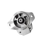 Hydraulic Gear Pump 705-22-32210 for Komatsu Bulldozer D39PX-22 D39EX-22 - Image 3