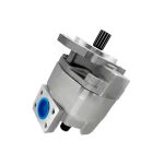 Hydraulic Gear Pump 705-22-38050 for Komatsu Dump Truck D85-15 D85EX-15 D85PX-15 - Image 2