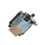 Hydraulic Gear Pump 705-22-38050 for Komatsu Dump Truck D85-15 D85EX-15 D85PX-15 - Image 3