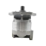 Hydraulic Gear Pump 705-22-40110 for Komatsu Wheel Loader WA500-1