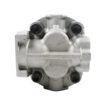 Hydraulic Gear Pump 705-22-40110 for Komatsu Wheel Loader WA500-1 - Image 5