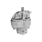 Hydraulic Gear Pump 705-22-43070 for Komatsu Bulldozer D155A-6