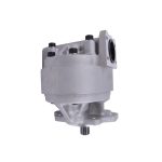 Hydraulic Gear Pump 705-22-44070 for Komatsu Wheel Loader WA500-3 WF550-3D - Image 2