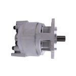 Hydraulic Gear Pump 705-22-44070 for Komatsu Wheel Loader WA500-3 WF550-3D - Image 3