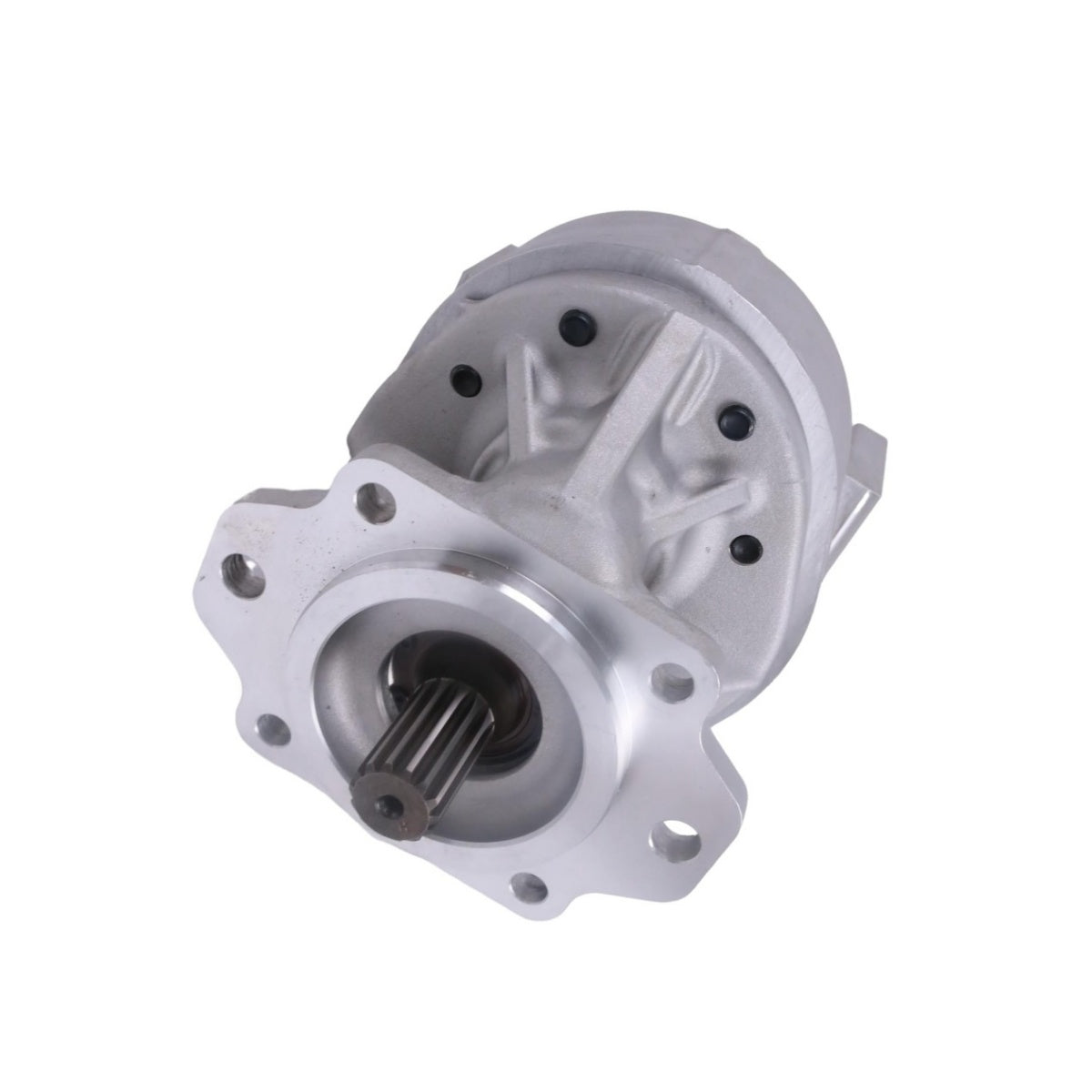 Hydraulic Gear Pump 705-22-44070 for Komatsu Wheel Loader WA500-3 WF550-3D