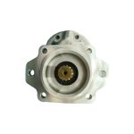 Hydraulic Gear Pump 705-22-48010 for Komatsu Bulldozer D575A-2 D575A-3 - Image 2