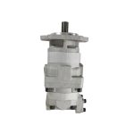 Hydraulic Gear Pump 705-36-43240 for Komatsu Wheel Loader WA450-3-H WA450-3A