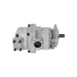 Hydraulic Gear Pump 705-36-43240 for Komatsu Wheel Loader WA450-3-H WA450-3A - Image 3