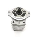 Hydraulic Gear Pump 705-40-01020 for Komatsu Excavator PC60-6 Bulldozer D20A-7