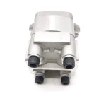 Hydraulic Gear Pump 705-40-01020 for Komatsu Excavator PC60-6 Bulldozer D20A-7 - Image 2
